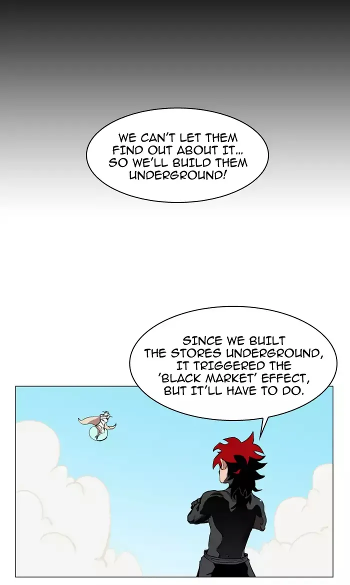 Read Hardcore Leveling Warrior chapter 84.99 image 27 on Lezhin