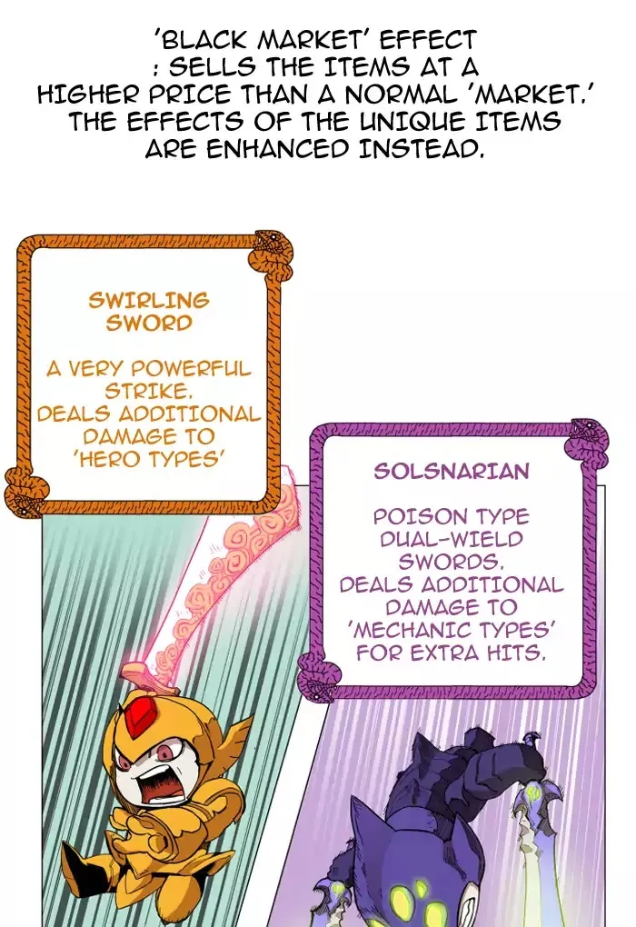 Read Hardcore Leveling Warrior chapter 84.99 image 28 on Lezhin