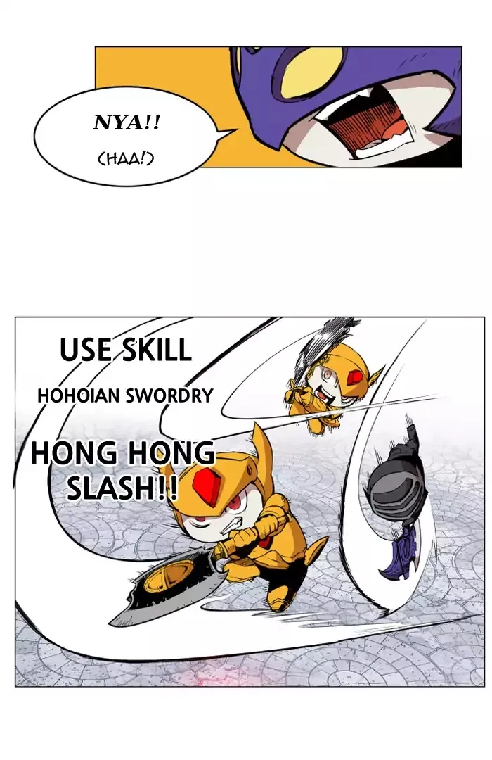 Read Hardcore Leveling Warrior chapter 84.99 image 3 on Lezhin