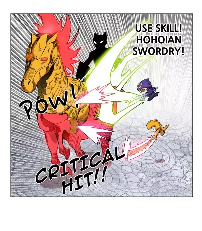 Read Hardcore Leveling Warrior chapter 84.99 image 30 on Lezhin