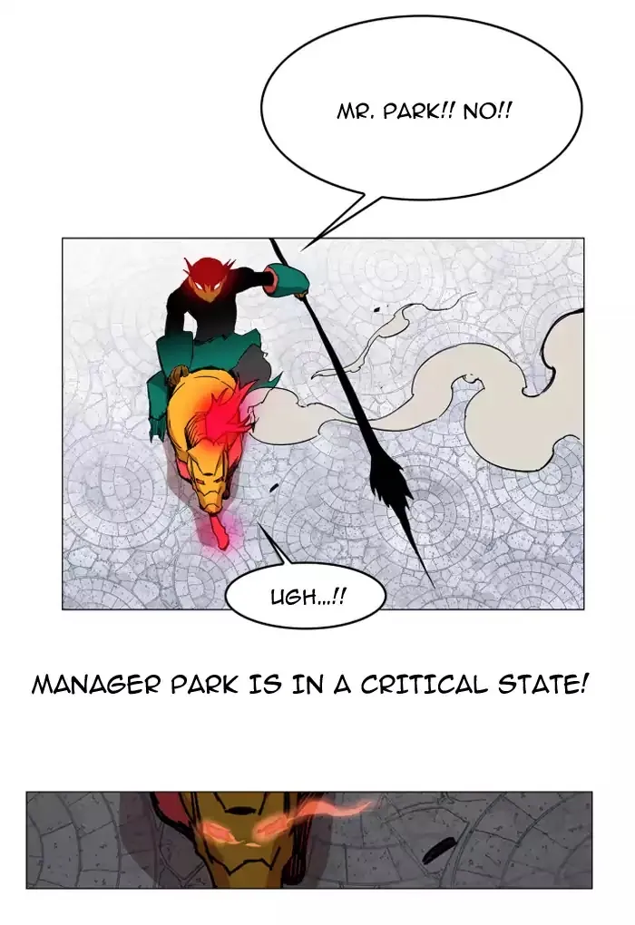 Read Hardcore Leveling Warrior chapter 84.99 image 31 on Lezhin