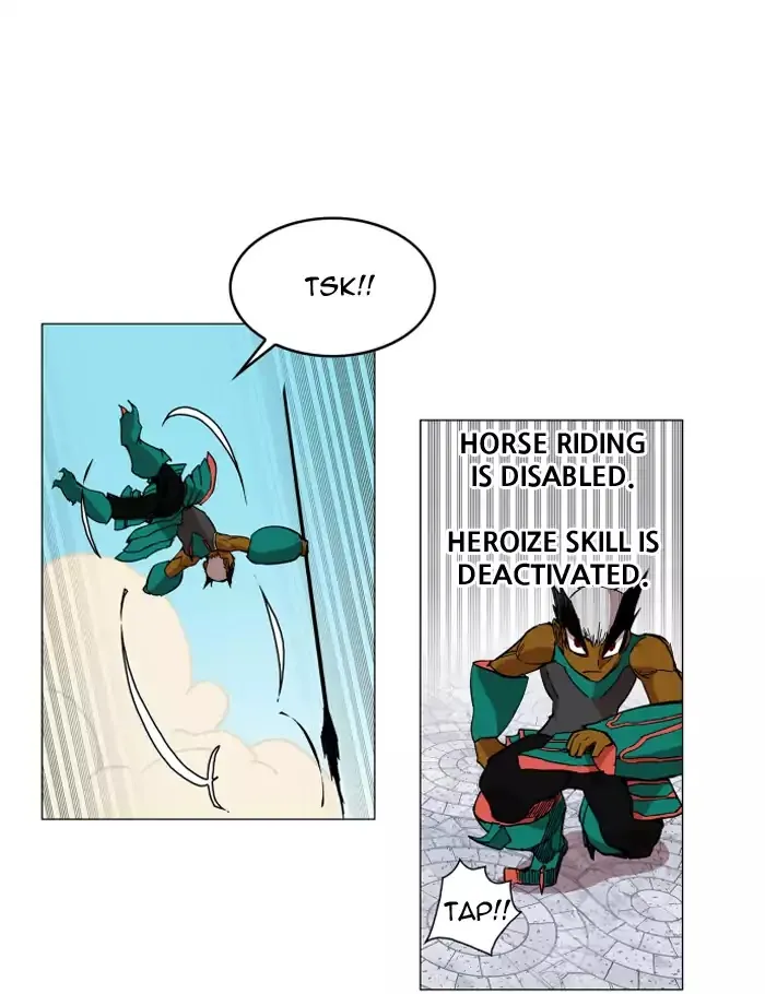 Read Hardcore Leveling Warrior chapter 84.99 image 33 on Lezhin