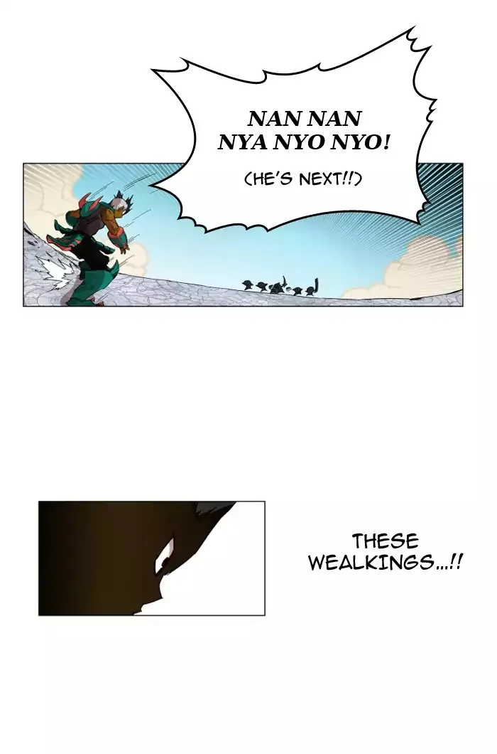 Read Hardcore Leveling Warrior chapter 84.99 image 34 on Lezhin