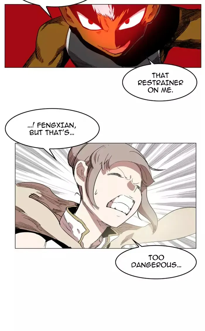 Read Hardcore Leveling Warrior chapter 84.99 image 38 on Lezhin