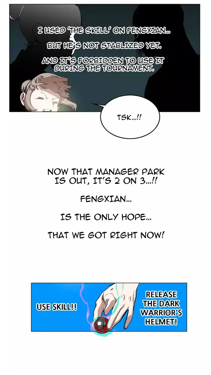 Read Hardcore Leveling Warrior chapter 84.99 image 39 on Lezhin
