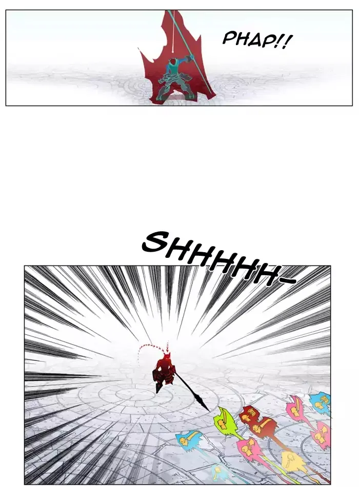Read Hardcore Leveling Warrior chapter 84.99 image 40 on Lezhin
