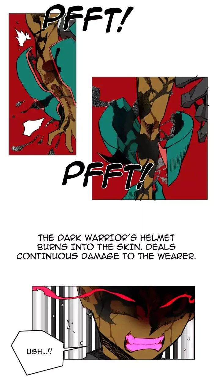 Read Hardcore Leveling Warrior chapter 84.99 image 42 on Lezhin
