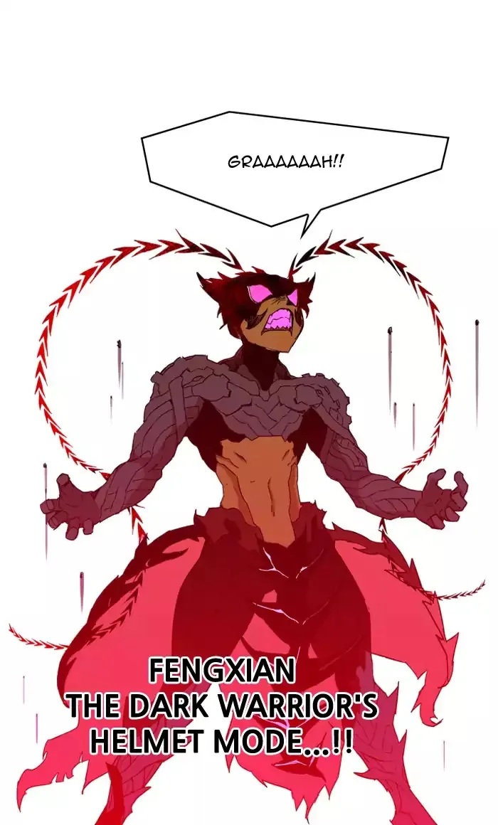 Read Hardcore Leveling Warrior chapter 84.99 image 43 on Lezhin