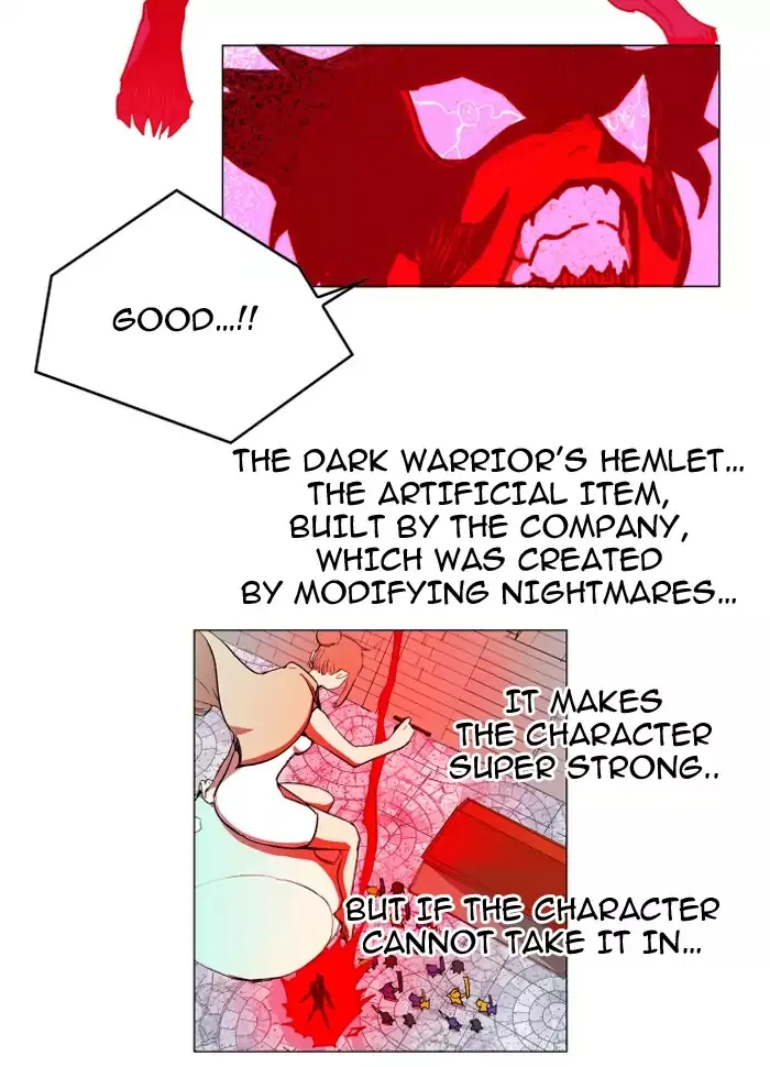 Read Hardcore Leveling Warrior chapter 84.99 image 44 on Lezhin