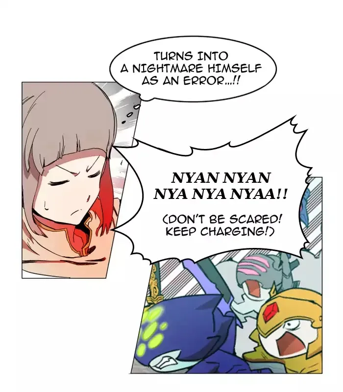Read Hardcore Leveling Warrior chapter 84.99 image 45 on Lezhin