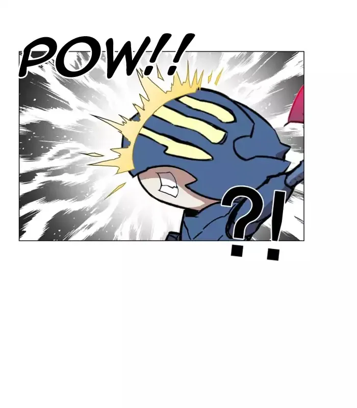Read Hardcore Leveling Warrior chapter 84.99 image 47 on Lezhin