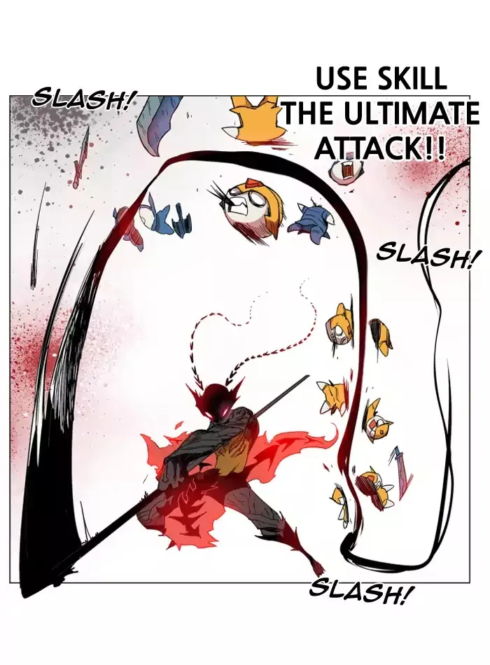 Read Hardcore Leveling Warrior chapter 84.99 image 48 on Lezhin