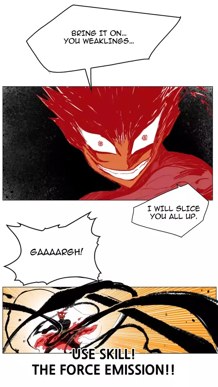 Read Hardcore Leveling Warrior chapter 84.99 image 49 on Lezhin
