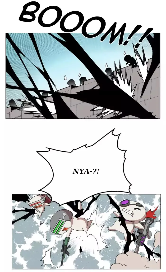 Read Hardcore Leveling Warrior chapter 84.99 image 54 on Lezhin