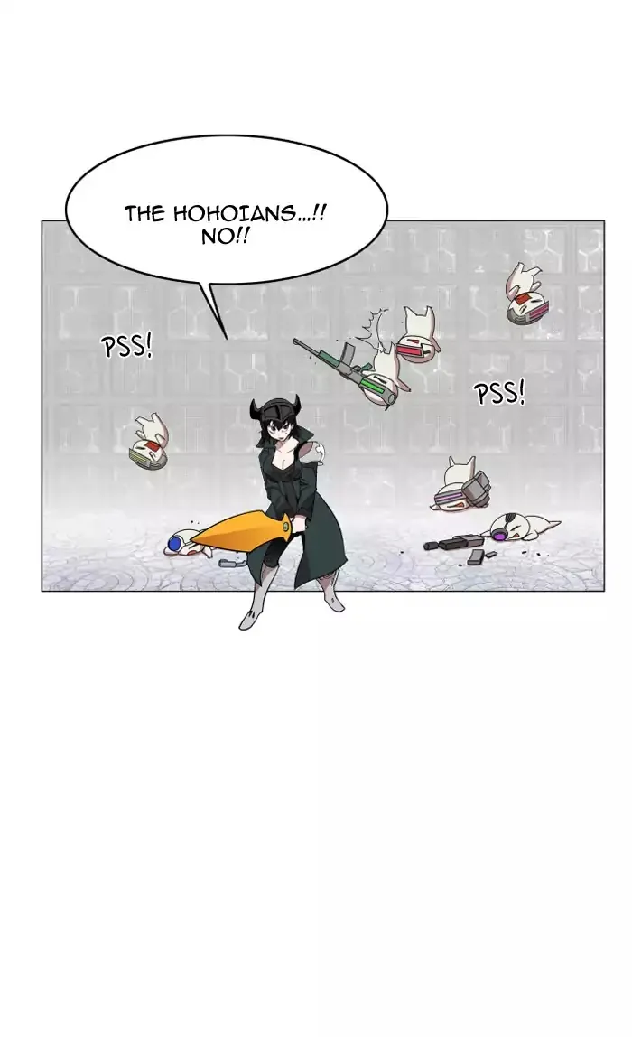 Read Hardcore Leveling Warrior chapter 84.99 image 55 on Lezhin