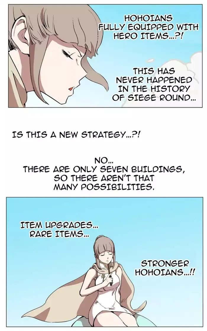 Read Hardcore Leveling Warrior chapter 84.99 image 6 on Lezhin