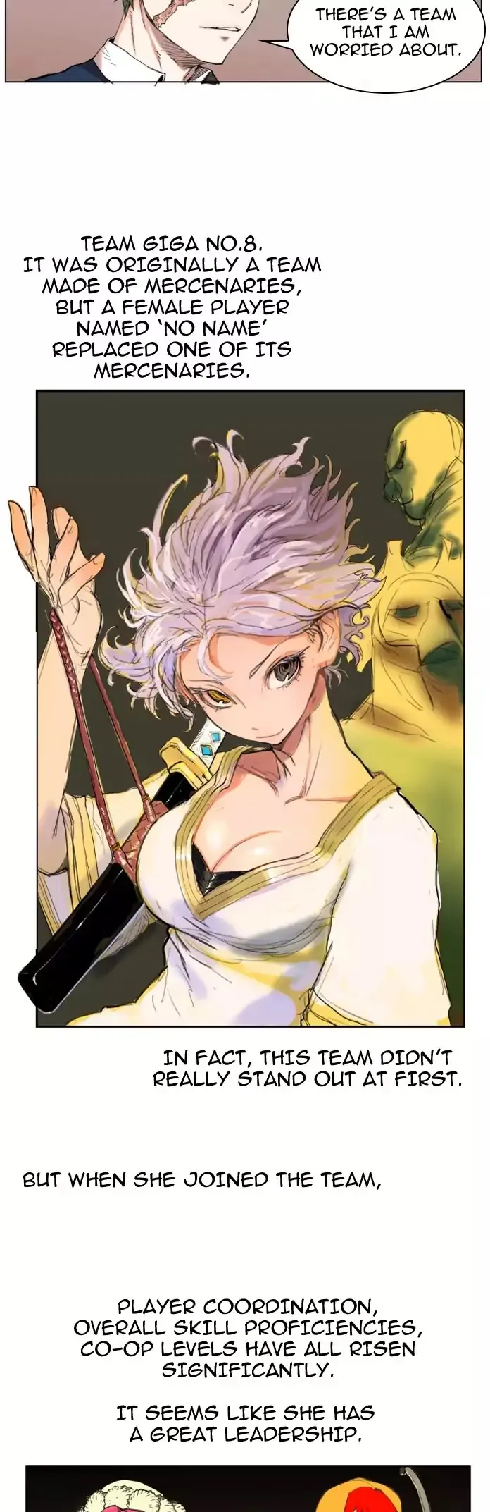 Read Hardcore Leveling Warrior chapter 86.99 image 15 on Lezhin