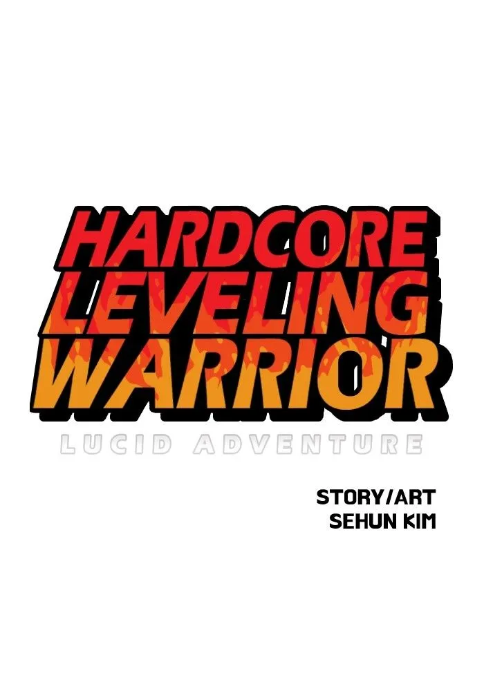 Read Hardcore Leveling Warrior chapter 87.99 image 0 on Lezhin
