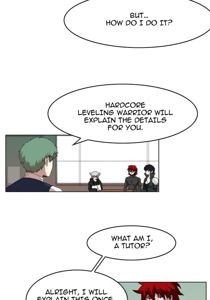 Read Hardcore Leveling Warrior chapter 87.99 image 12 on Lezhin