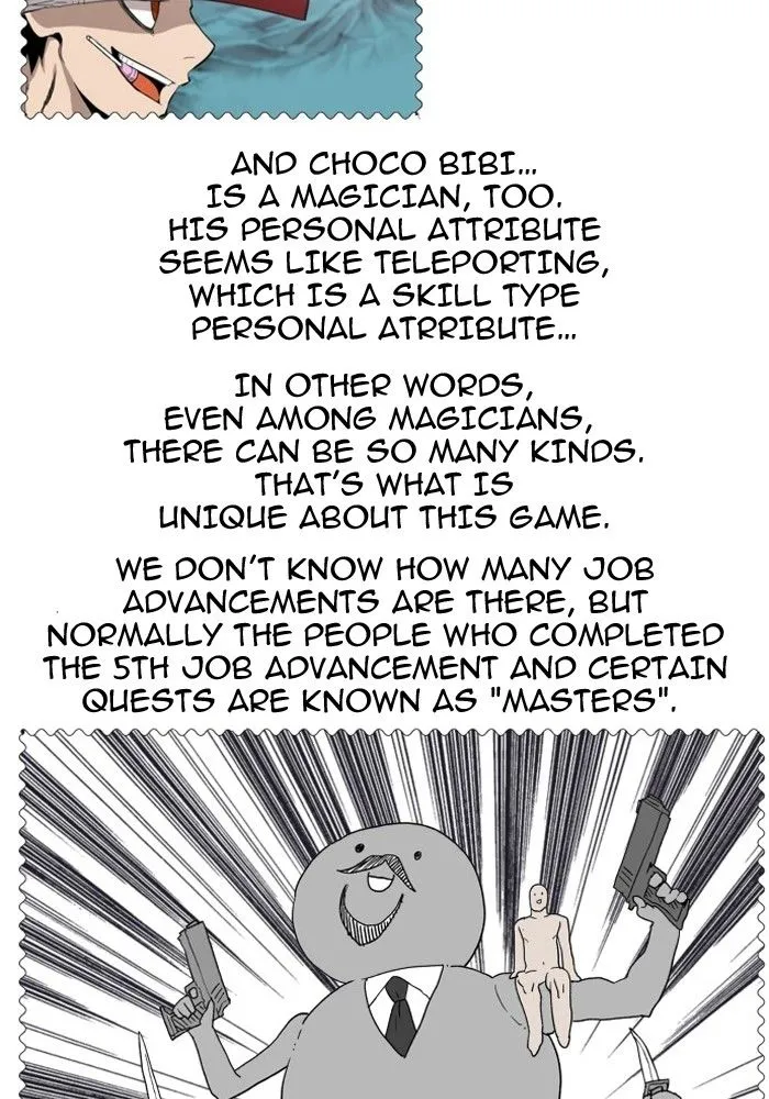 Read Hardcore Leveling Warrior chapter 87.99 image 18 on Lezhin