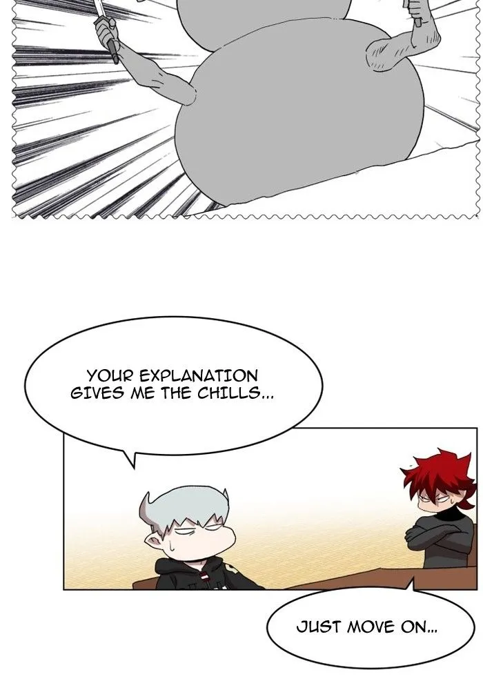 Read Hardcore Leveling Warrior chapter 87.99 image 19 on Lezhin