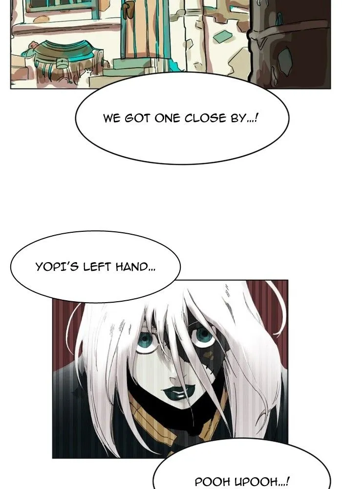 Read Hardcore Leveling Warrior chapter 87.99 image 22 on Lezhin