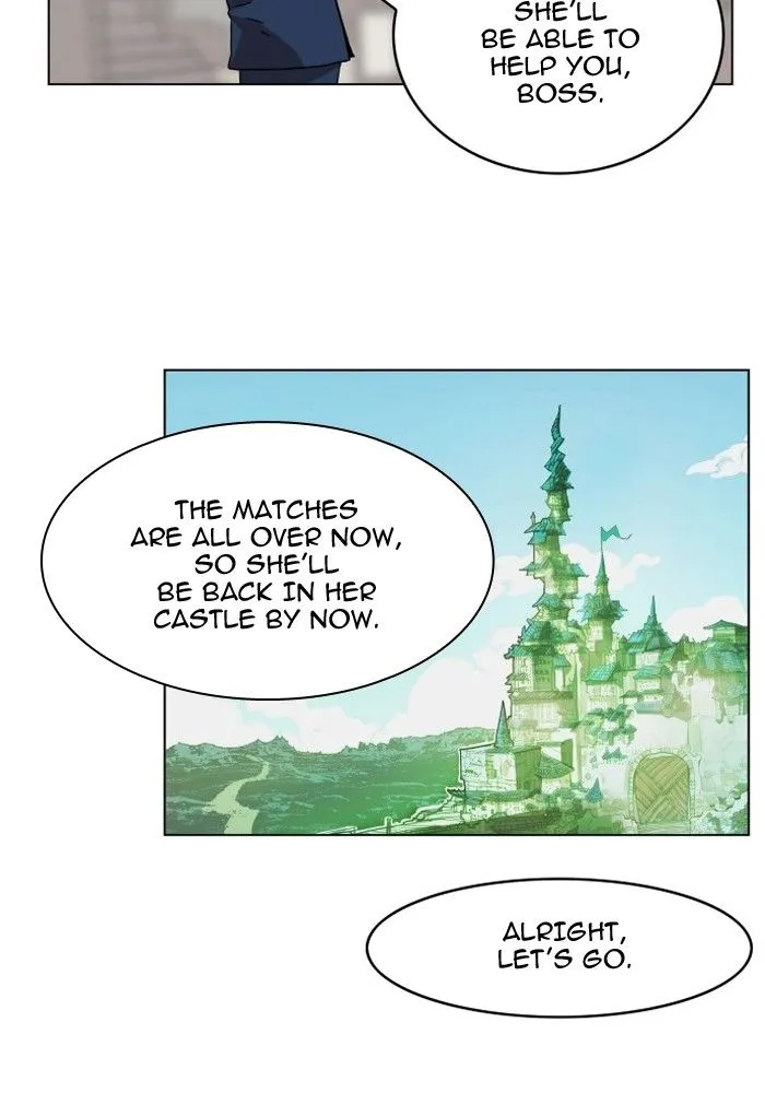 Read Hardcore Leveling Warrior chapter 87.99 image 24 on Lezhin