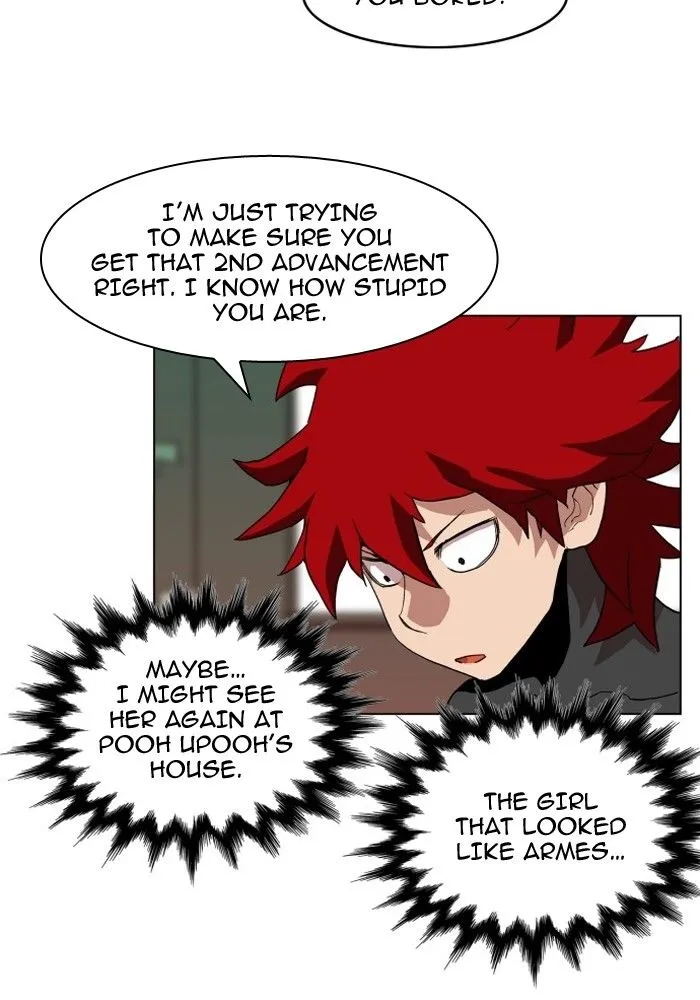 Read Hardcore Leveling Warrior chapter 87.99 image 26 on Lezhin