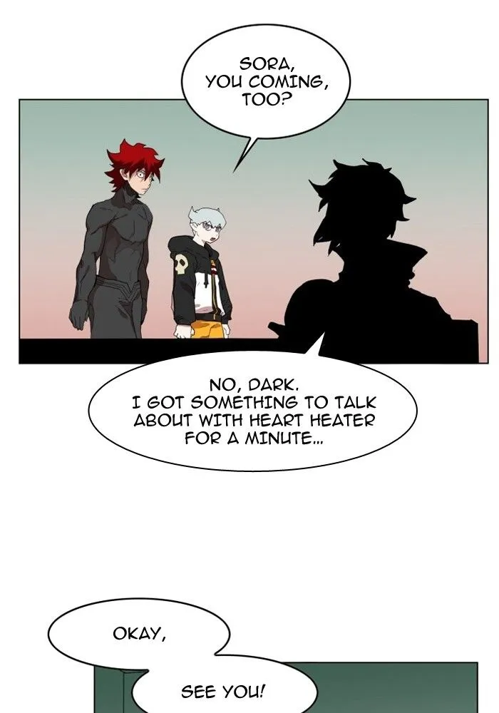Read Hardcore Leveling Warrior chapter 87.99 image 27 on Lezhin
