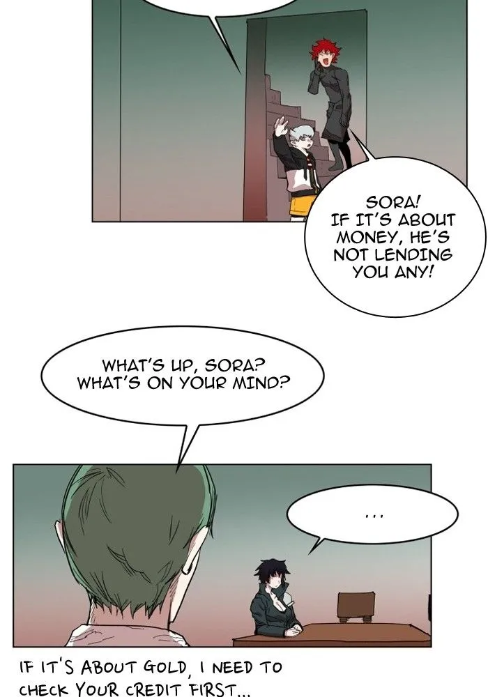 Read Hardcore Leveling Warrior chapter 87.99 image 28 on Lezhin