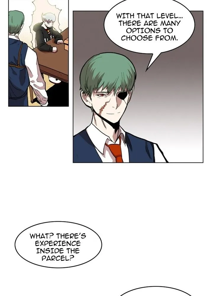 Read Hardcore Leveling Warrior chapter 87.99 image 3 on Lezhin