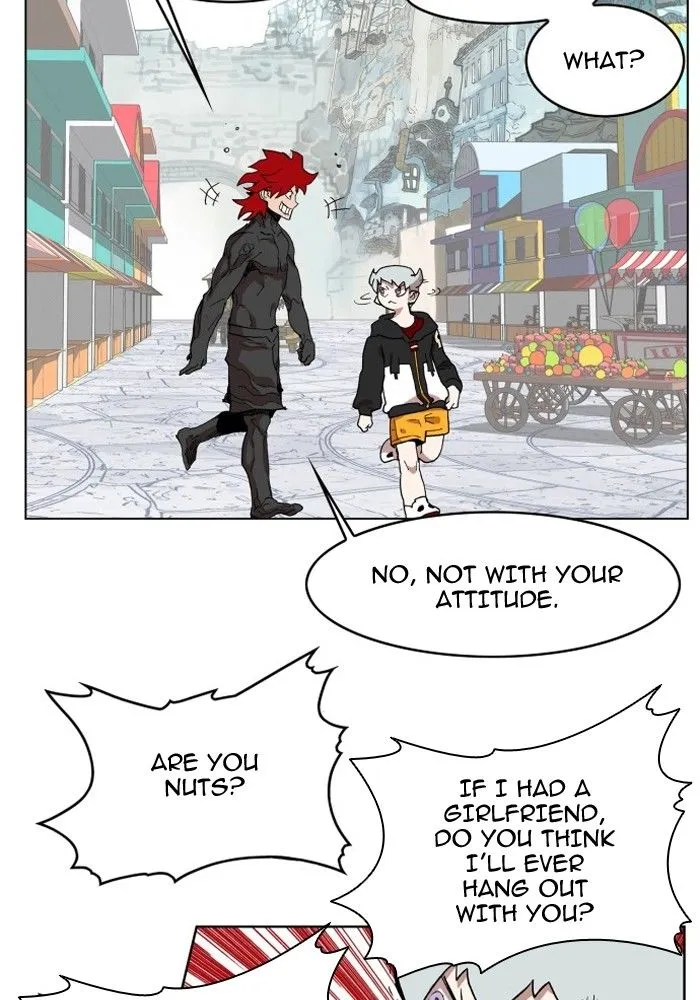 Read Hardcore Leveling Warrior chapter 87.99 image 31 on Lezhin
