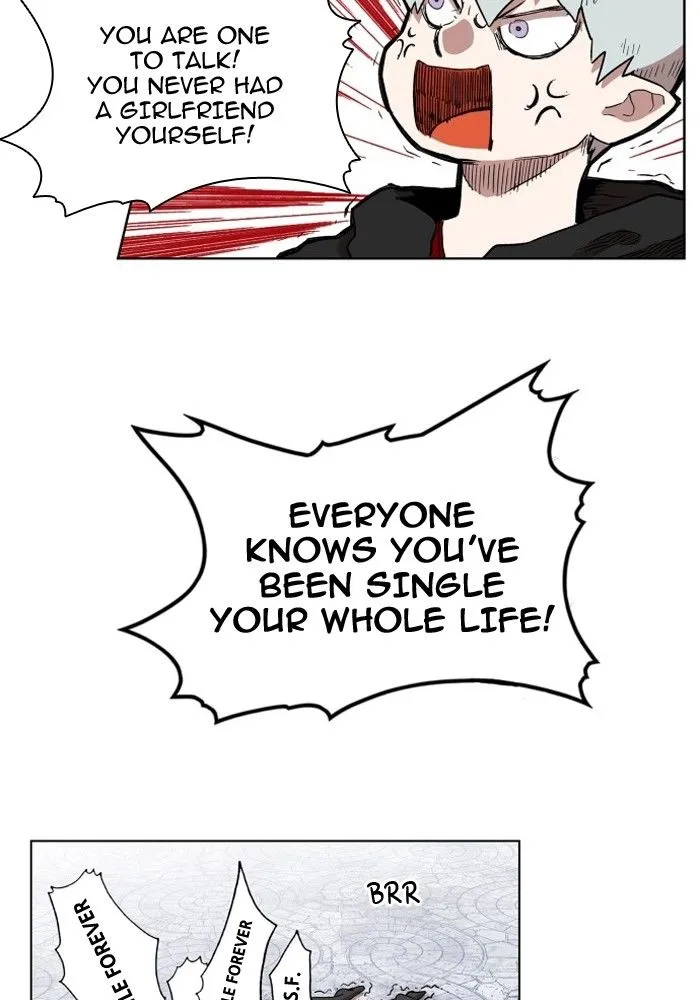 Read Hardcore Leveling Warrior chapter 87.99 image 32 on Lezhin