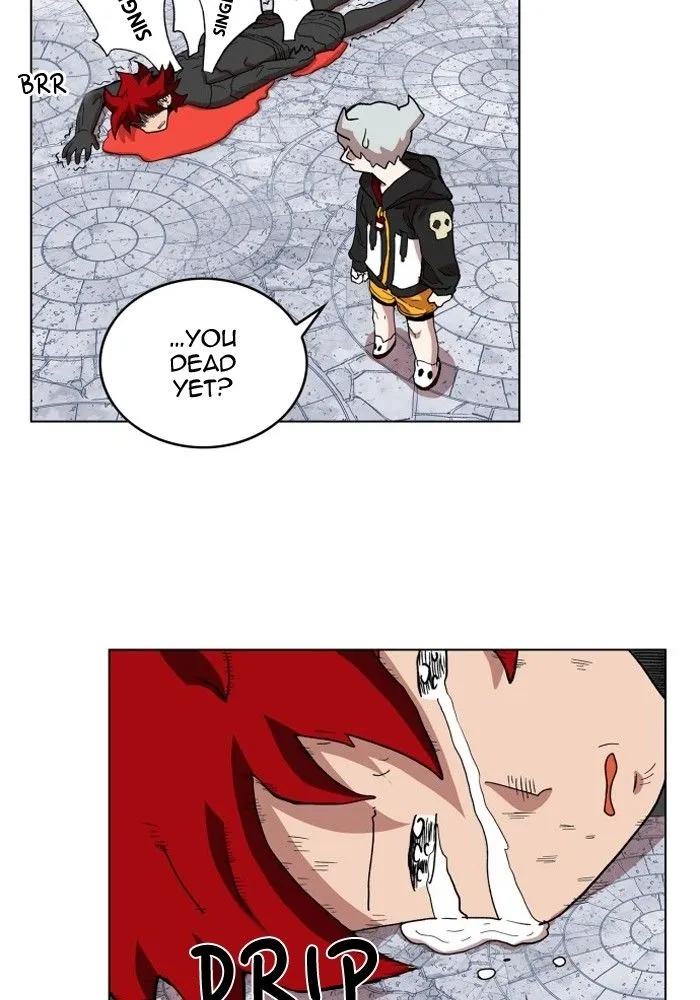 Read Hardcore Leveling Warrior chapter 87.99 image 33 on Lezhin
