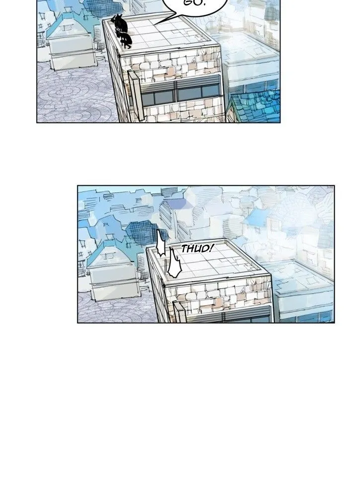 Read Hardcore Leveling Warrior chapter 87.99 image 39 on Lezhin