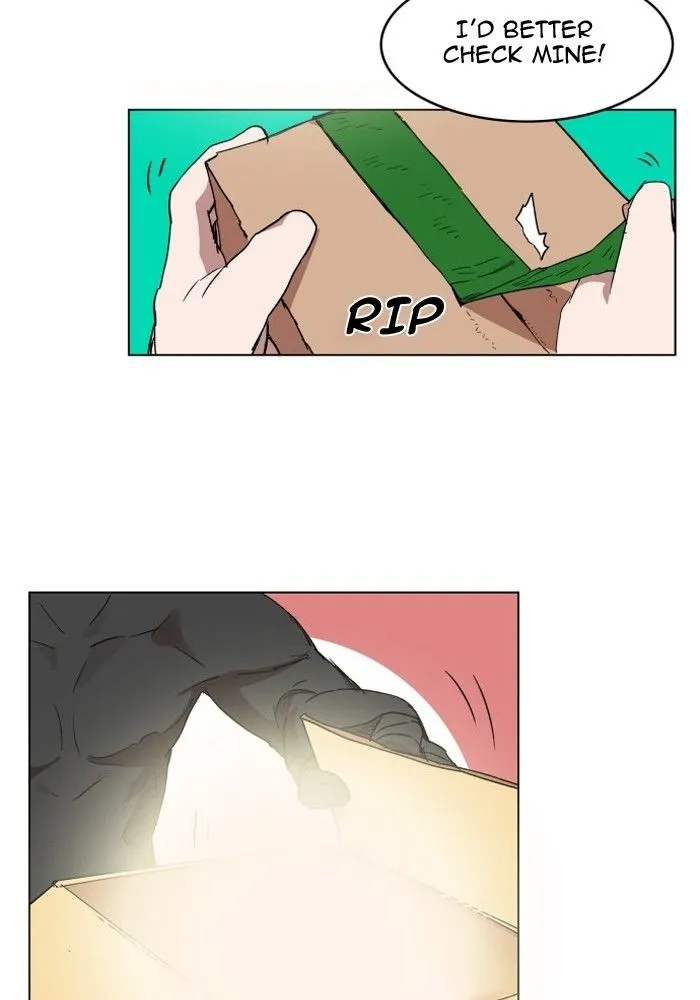 Read Hardcore Leveling Warrior chapter 87.99 image 4 on Lezhin