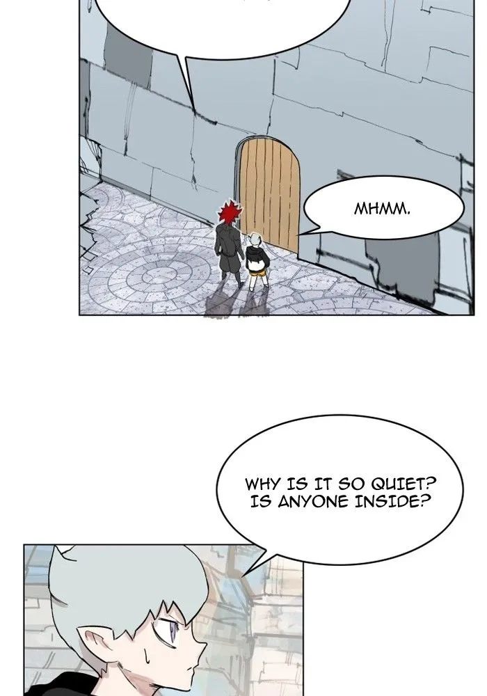 Read Hardcore Leveling Warrior chapter 87.99 image 41 on Lezhin