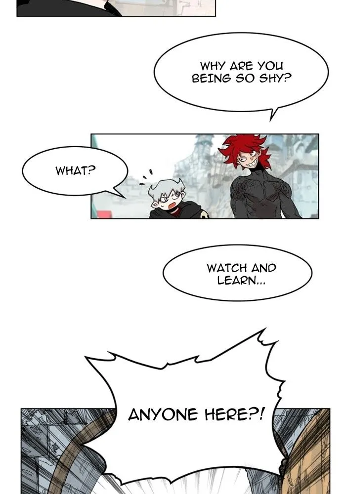 Read Hardcore Leveling Warrior chapter 87.99 image 42 on Lezhin