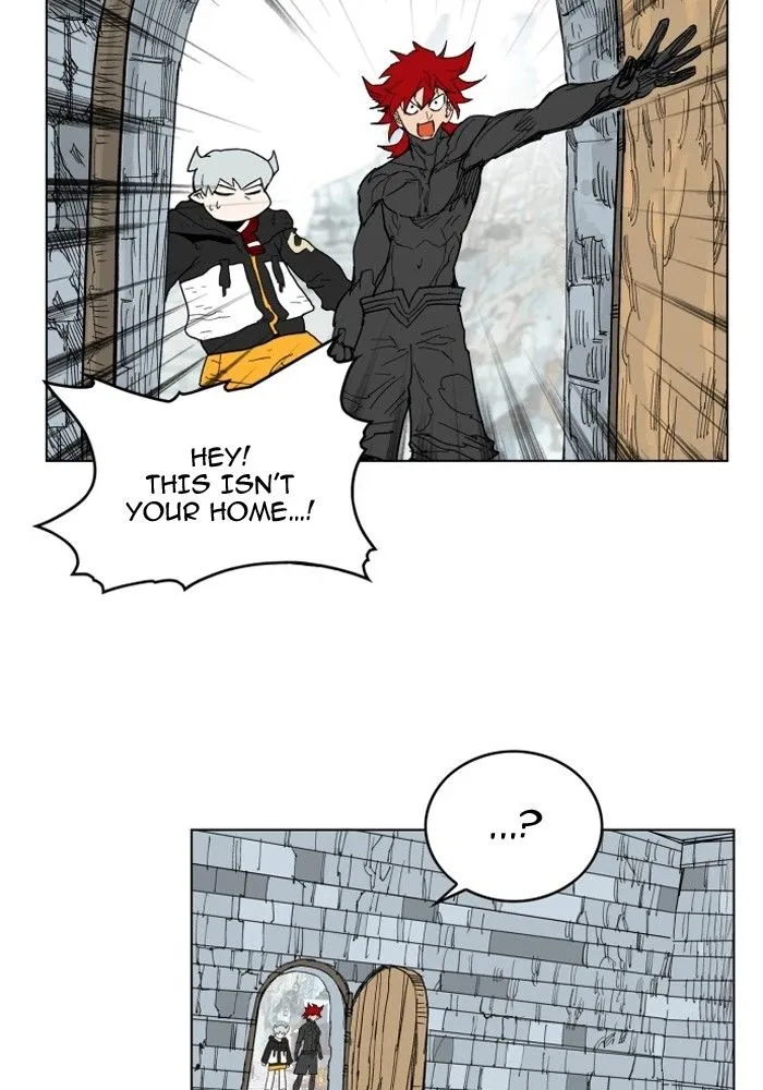 Read Hardcore Leveling Warrior chapter 87.99 image 43 on Lezhin