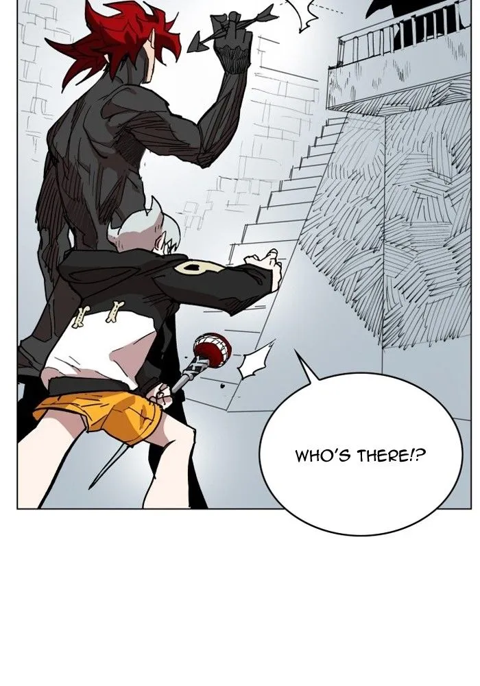 Read Hardcore Leveling Warrior chapter 87.99 image 47 on Lezhin