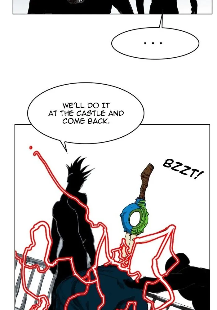 Read Hardcore Leveling Warrior chapter 87.99 image 50 on Lezhin