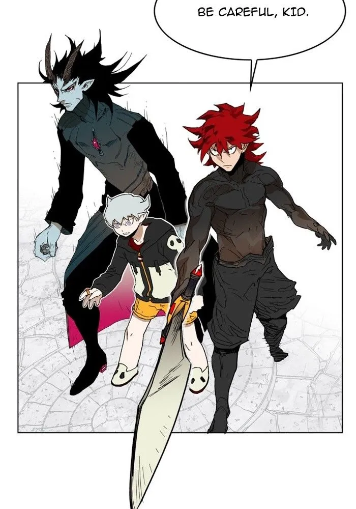 Read Hardcore Leveling Warrior chapter 87.99 image 53 on Lezhin