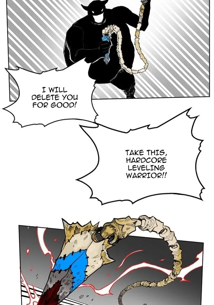 Read Hardcore Leveling Warrior chapter 87.99 image 59 on Lezhin