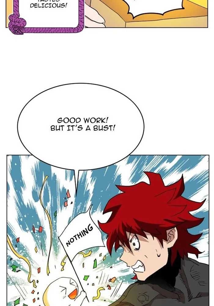 Read Hardcore Leveling Warrior chapter 87.99 image 6 on Lezhin