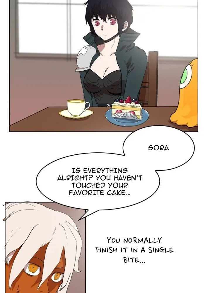Read Hardcore Leveling Warrior chapter 87.99 image 64 on Lezhin