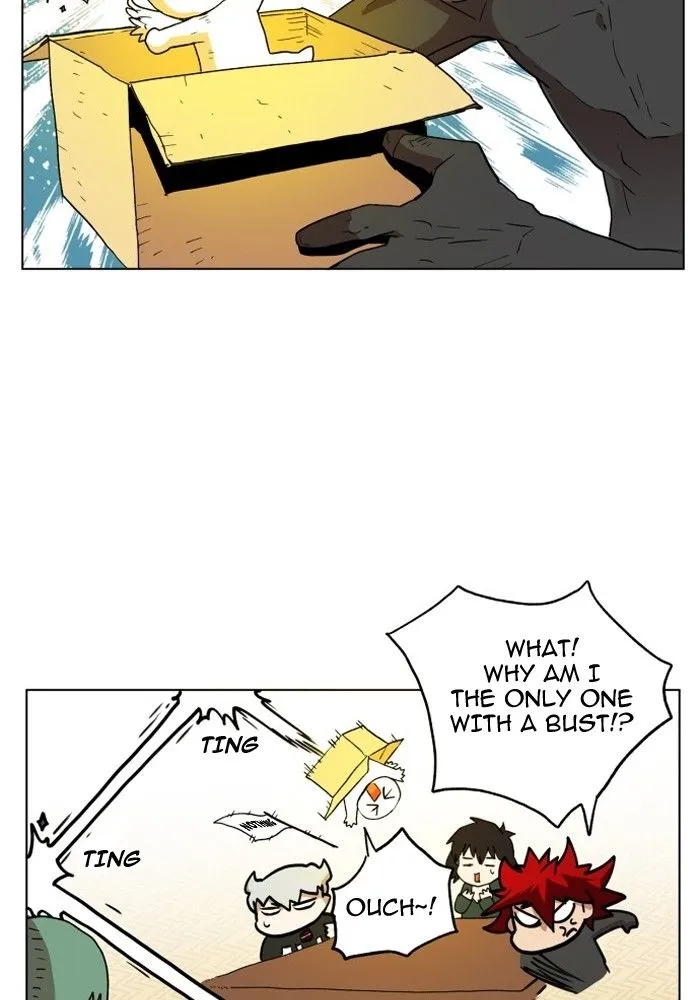 Read Hardcore Leveling Warrior chapter 87.99 image 7 on Lezhin