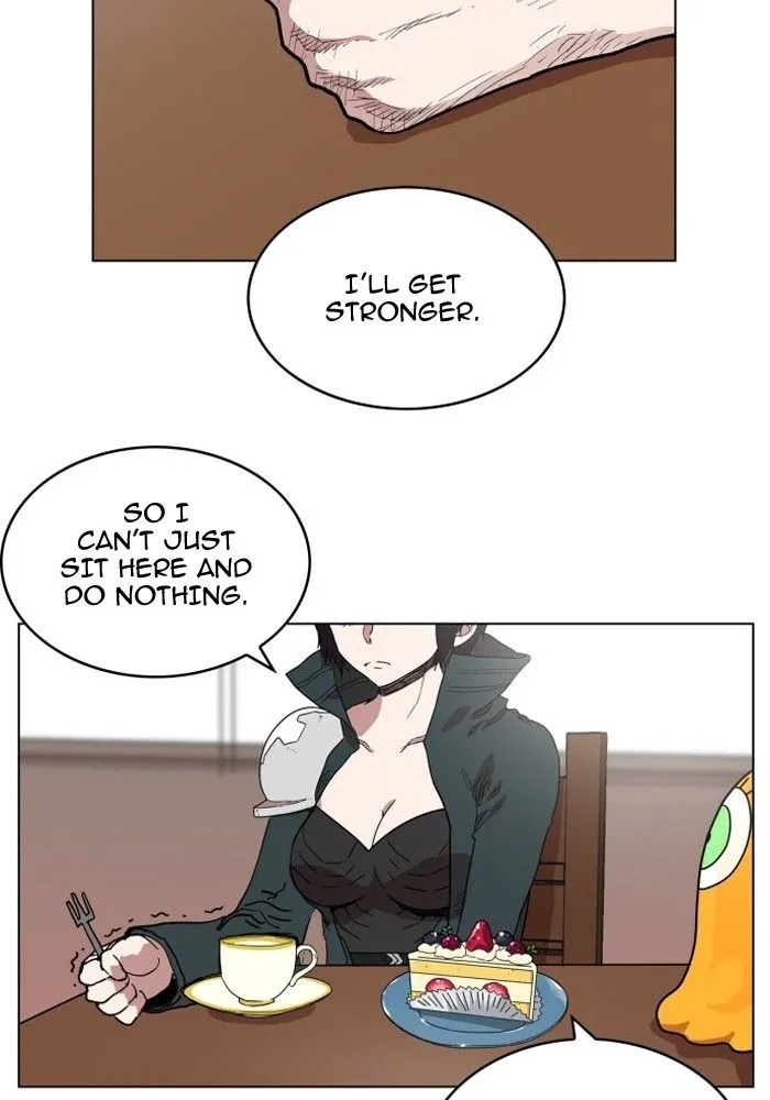 Read Hardcore Leveling Warrior chapter 87.99 image 70 on Lezhin