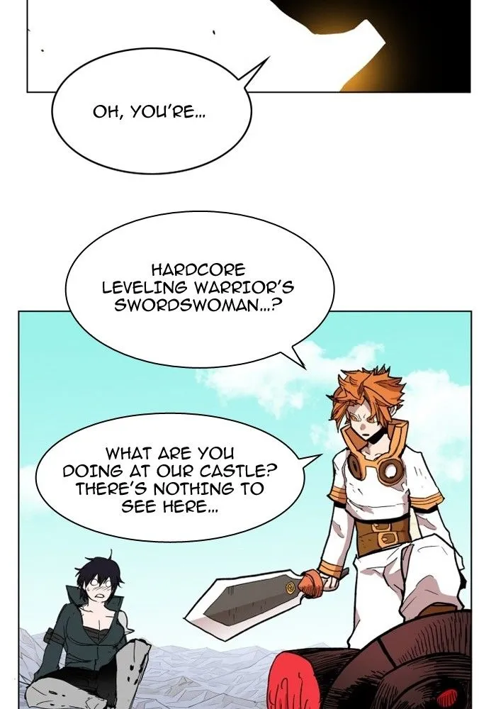 Read Hardcore Leveling Warrior chapter 87.99 image 79 on Lezhin