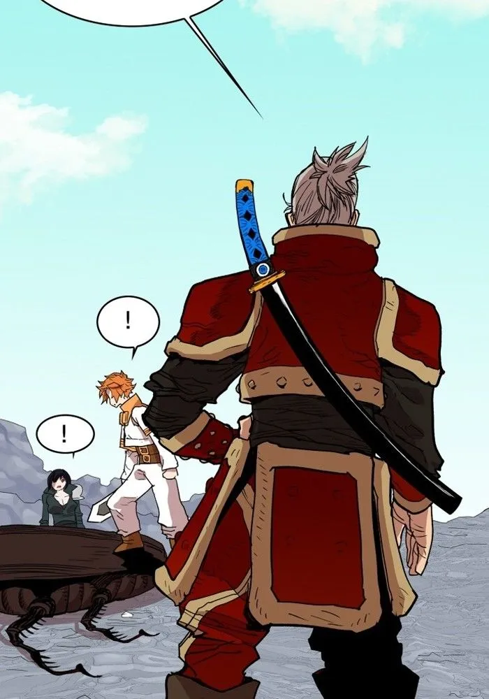 Read Hardcore Leveling Warrior chapter 87.99 image 82 on Lezhin