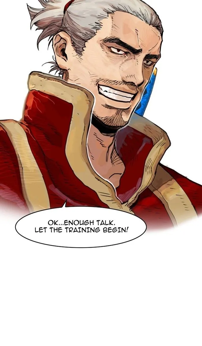 Read Hardcore Leveling Warrior chapter 87.99 image 84 on Lezhin